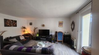  Maison  vendre 3 pices 72 m