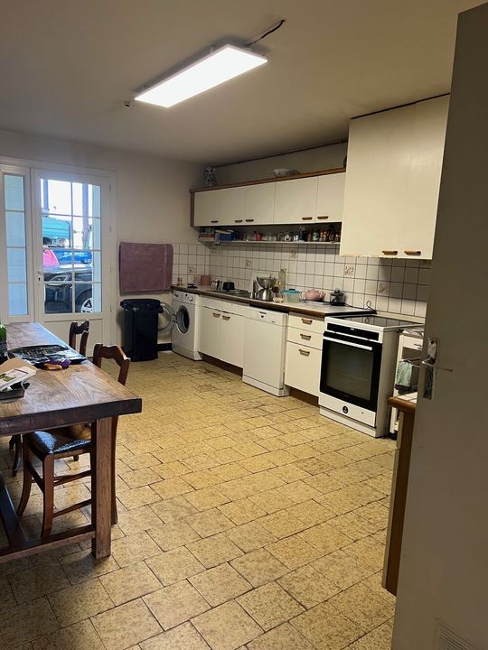 � vendre  Maison Saint-Denis-de-Pile (33910)
