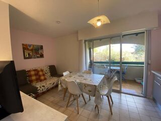  Appartement  vendre 2 pices 26 m