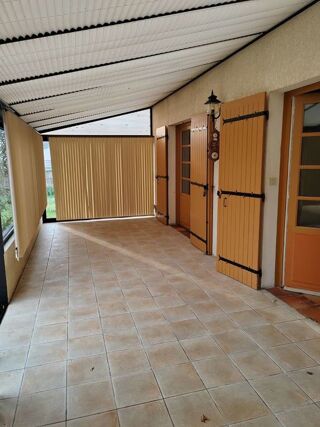  Maison  vendre 3 pices 1 m