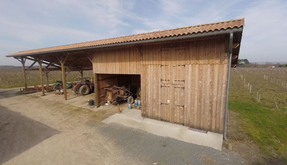 � vendre  Maison Bazas (33430)
