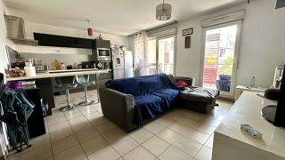  Appartement  vendre 3 pices 58 m