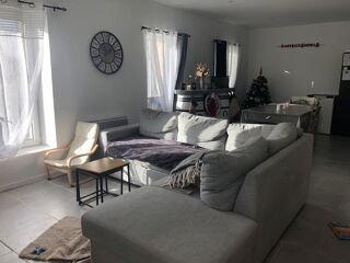  Maison  vendre 3 pices 76 m