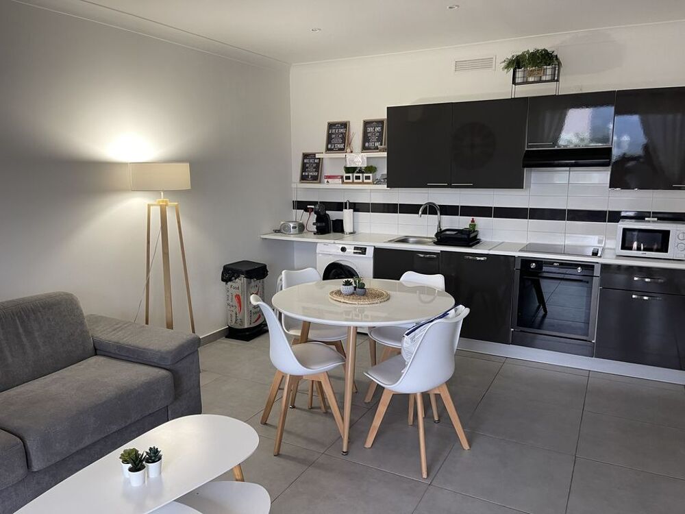 � vendre  Maison La Penne-sur-Huveaune (13821)