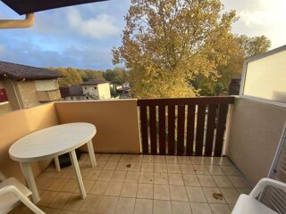  Appartement � vendre 1 pi�ce 24 m�