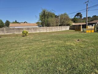  Terrain  vendre 600 m