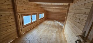  Maison � vendre 4 pi�ces 80 m�