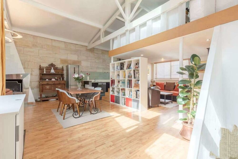 � vendre  Maison Bordeaux (33000)