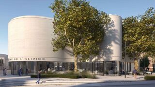  Immeuble  vendre 10 pices 380 m