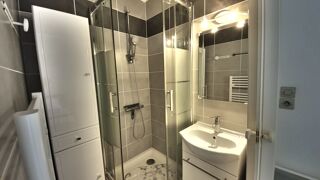  Appartement  vendre 1 pice 26 m