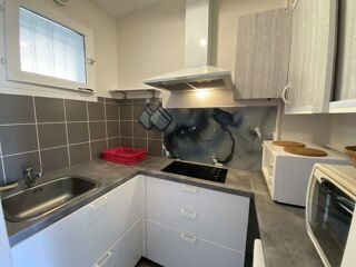  Appartement  vendre 1 pice 25 m