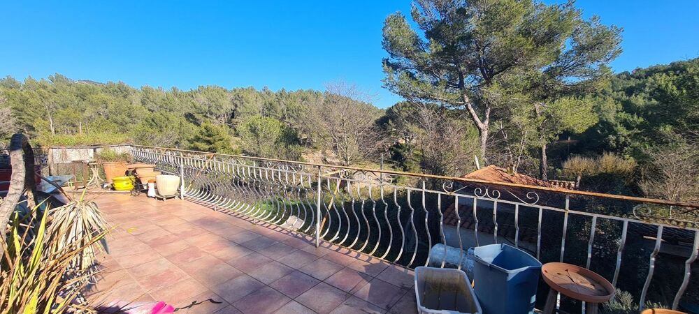  vendre  Maison Cuges-les-Pins (13780)