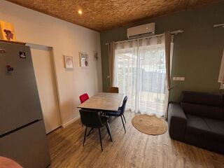  Maison  vendre 3 pices 40 m