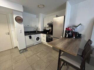  Appartement � vendre 2 pi�ces 39 m�