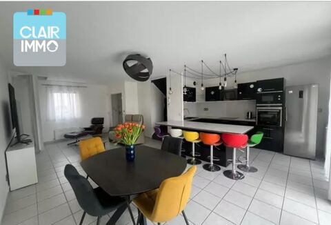  Appartement  louer 4 pices 83 m