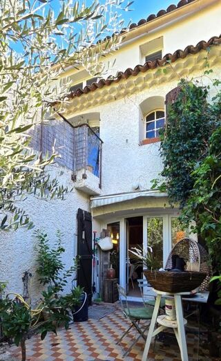  Maison � vendre 4 pi�ces 64 m�