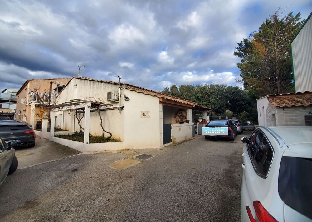 � vendre  Maison Velaux (13880)