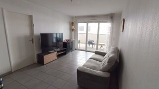  Appartement  vendre 2 pices 45 m