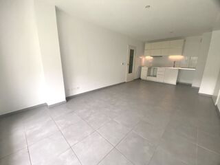  Appartement  vendre 3 pices 62 m