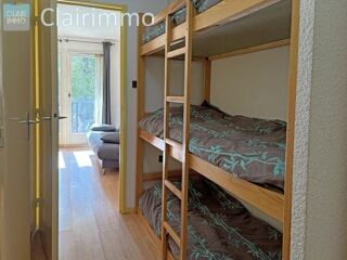  Appartement  vendre 1 pice 23 m