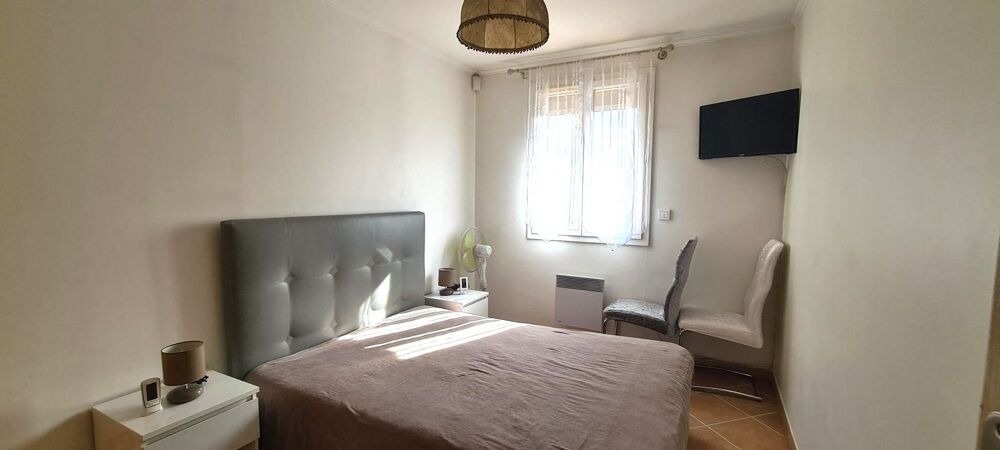  vendre  Maison Aubagne (13400)