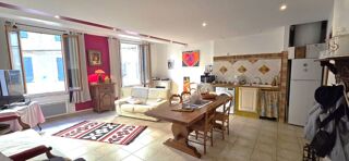  Appartement � vendre 2 pi�ces 53 m�