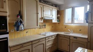  Maison  vendre 6 pices 130 m