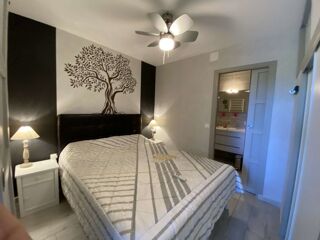  Appartement � vendre 2 pi�ces 39 m�