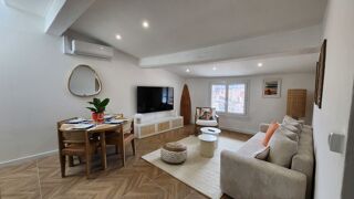  Appartement  vendre 3 pices 51 m