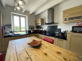  Maison  vendre 7 pices 146 m