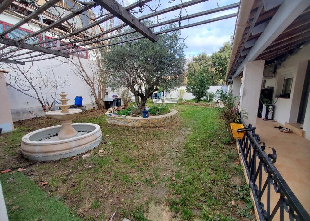 � vendre  Maison Velaux (13880)