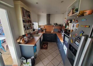  Maison � vendre 5 pi�ces 160 m�