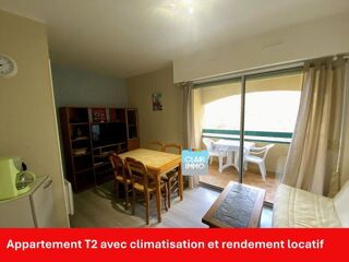  Appartement � vendre 2 pi�ces 26 m�