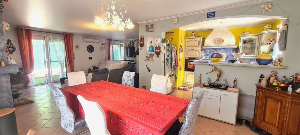  vendre  Maison Aubagne (13400)