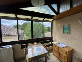  Appartement  vendre 1 pice 20 m