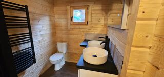  Maison  vendre 4 pices 80 m