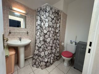  Appartement � vendre 2 pi�ces 34 m�