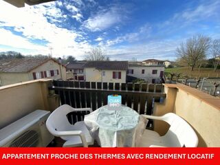  Appartement � vendre 1 pi�ce 24 m�