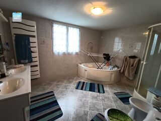  Maison � vendre 4 pi�ces 145 m�