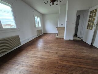  Maison � vendre 3 pi�ces 75 m�