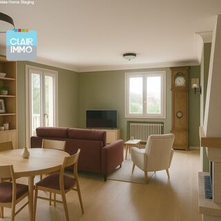  Maison  vendre 7 pices 140 m