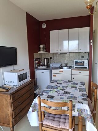  Appartement  vendre 1 pice 25 m