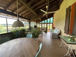  Maison � vendre 14 pi�ces 383 m�