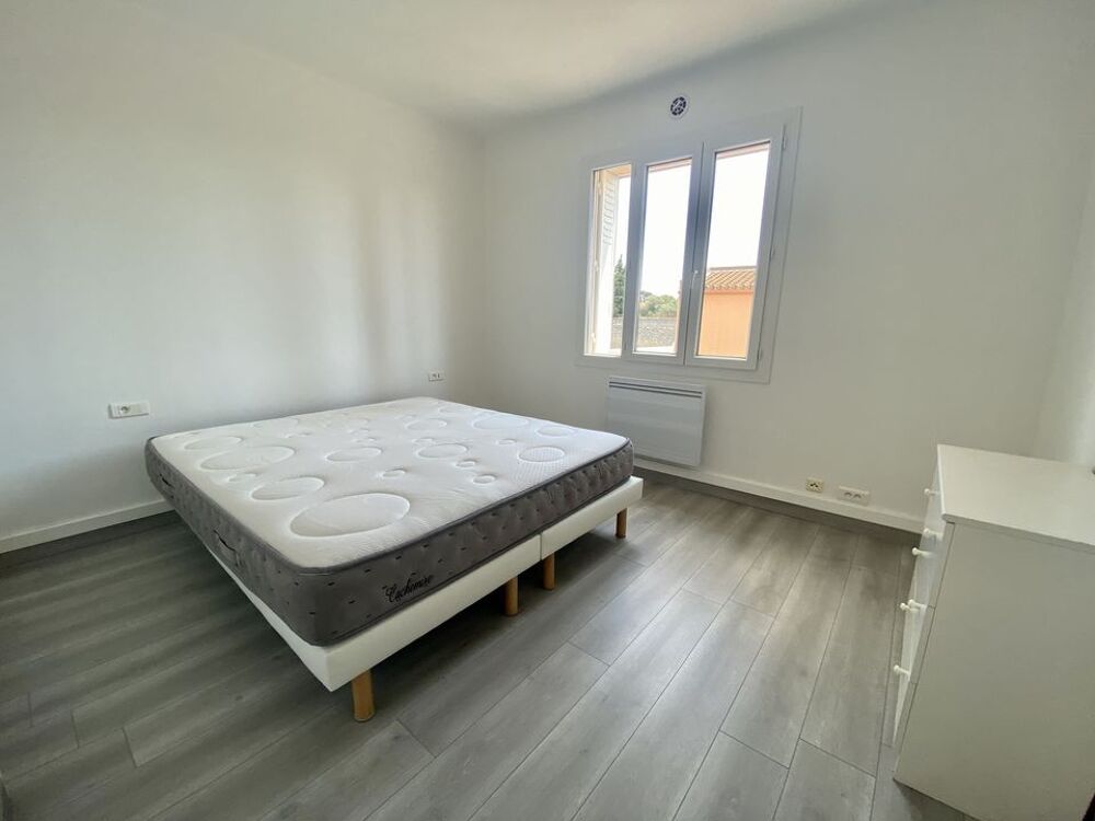  vendre  Maison Saint-Mitre-les-Remparts (13920)