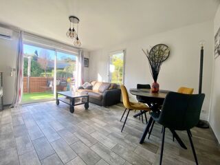  Appartement � vendre 3 pi�ces 64 m�