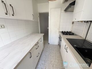  Appartement  vendre 4 pices 65 m