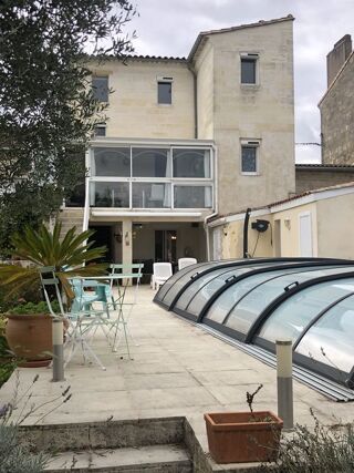  Maison � vendre 4 pi�ces 148 m�