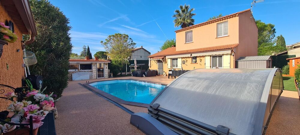  vendre  Maison Aubagne (13400)