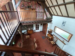  Maison  vendre 7 pices 220 m