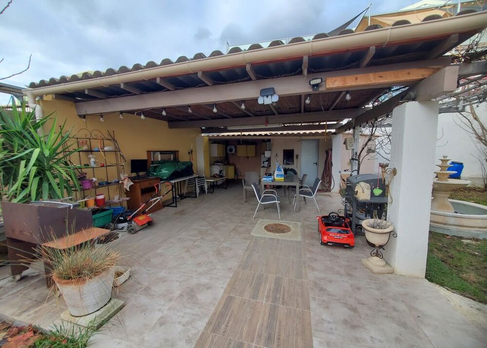 � vendre  Maison Velaux (13880)